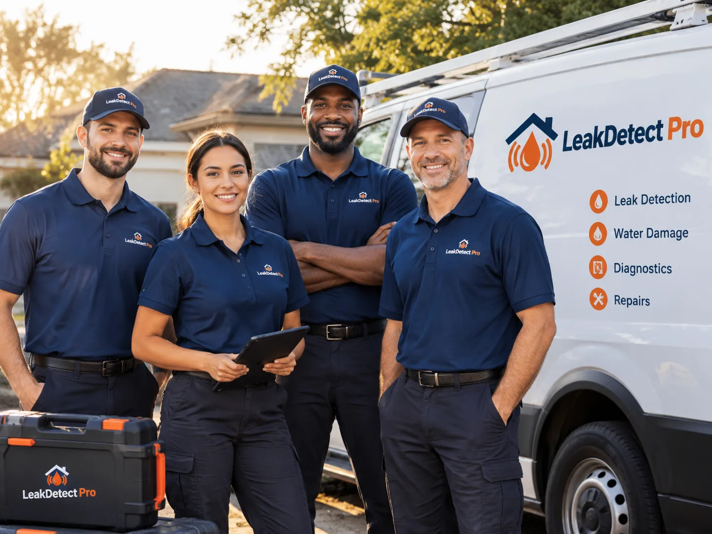 Roof Repair company in Cornelius, NC